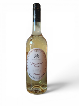 Domaine Chiroulet Floc de Gascogne Blanc