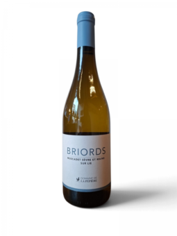 Domaine la Pépière Muscadet Briords