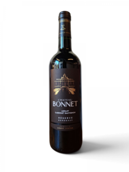 Château Bonnet Réserve Bordeaux