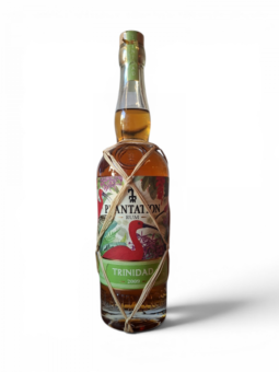 Rhum Plantation Trinidad 2009