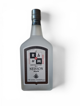 Rhum Neisson Agricole Blanc Martinique