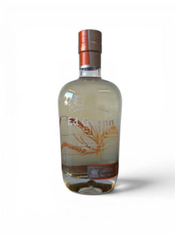 Ed Gwenn Whisky