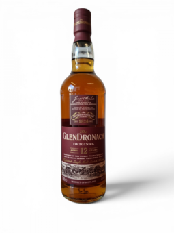 Glendronach 12 ans Original Whisky