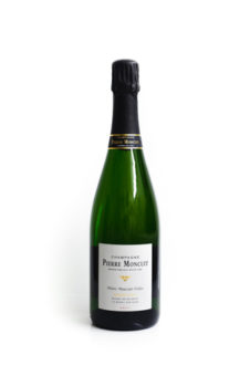 champagne pierre moncuit