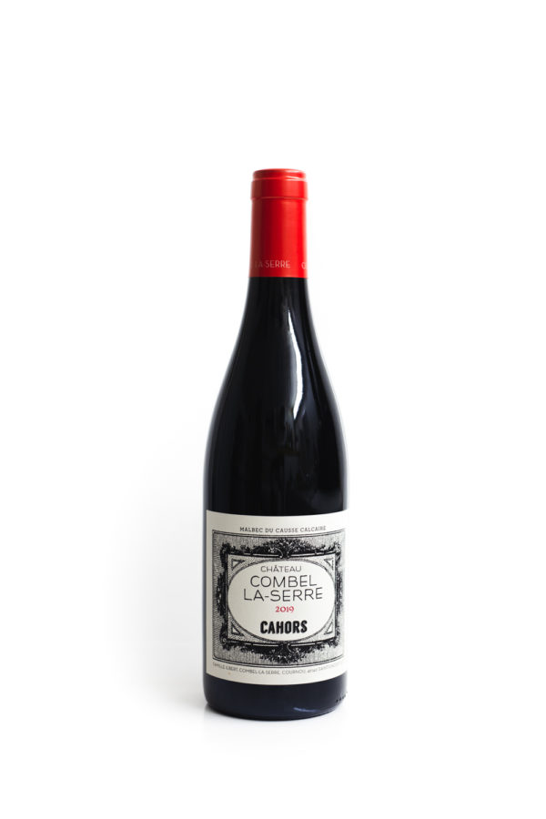 Combel La Serre - Vin Château