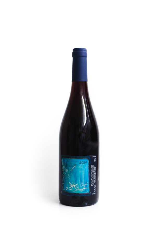Domaine Guy Breton Marylou