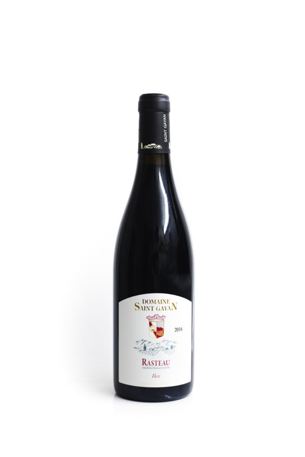 Domaine Saint Gayan Rasteau