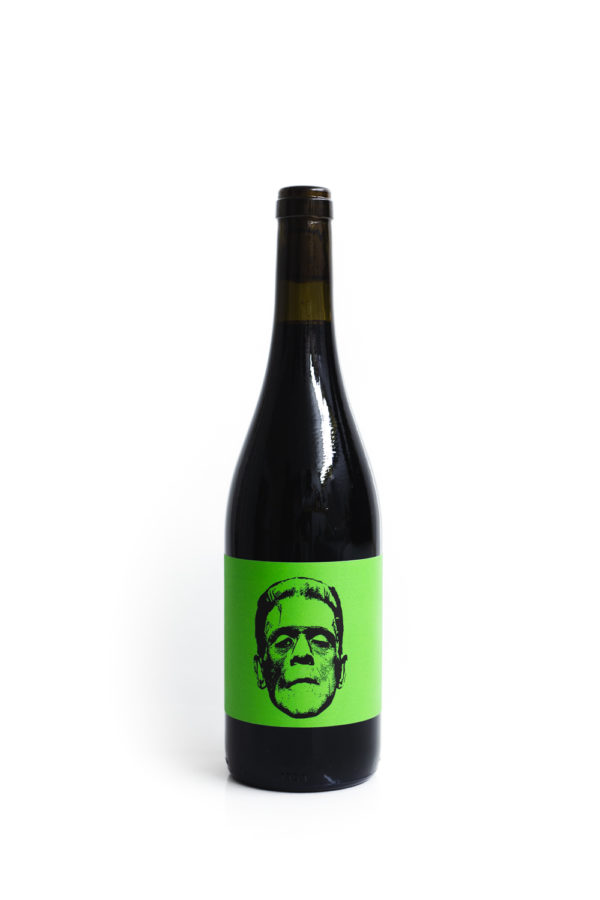 Clot 13 - Vin Creature