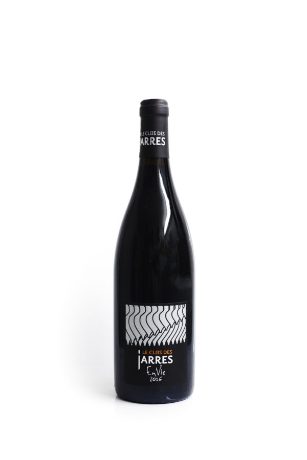 Le Clos Des Jarres Envie 2016