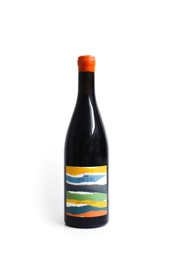 Domaine Balansa - Vin Versicolore