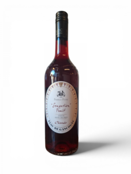Domaine Chiroulet Floc de Gascogne Rouge
