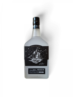 Neisson BIO Rhum Agricole blanc Martinique