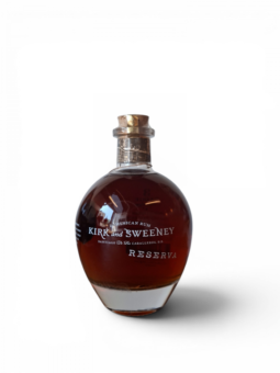 Rhum Kirk and Sweeney Reserva