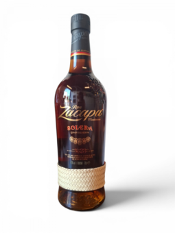 Rhum Zacapa Solera Gran Reserva 23