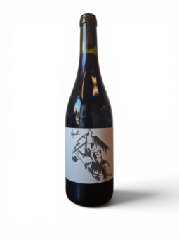 Domaine Demena Agusti rouge