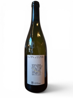 Domaine Gayrard Gaillac Loin de l'œil