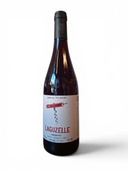 Domaine Benjamin Taillandier Laguzelle