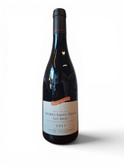David Duband Morey Saint Denis 1er Cru Les Broc