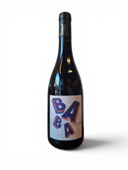 Domaine de Brousse BABA