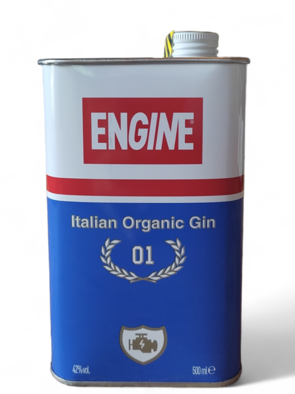 Gin Engine