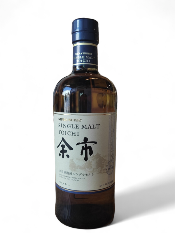 Yoichi Nikka Whisky
