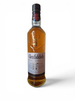Whisky Glenfiddich 15 ans Solera