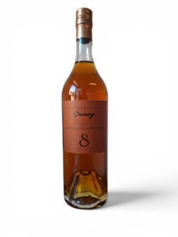 Darroze Bas Armagnac Les Grands Assemblages 8 ans