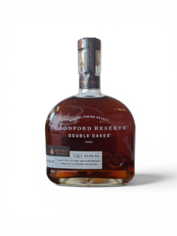 Woodford Reserve Double Oaked Bourbon Whiskey