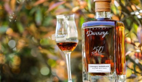 Maison Darroze Armagnac