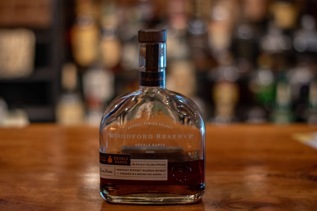 Woodford Reserve
