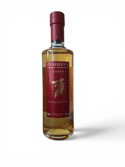 Penderyn Legend Welsh Whisky