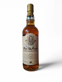 Mac NaMara Scotch Whisky