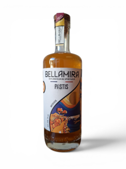 Pastis Bellamira