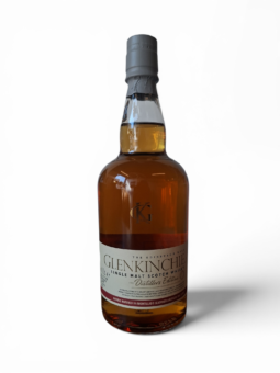 Glenkinchie Distillers Edition Whisky