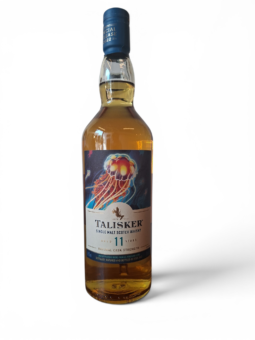 Talisker 11 ans Special Release Whisky