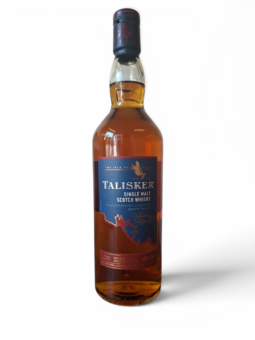 Talisker Distillers Edition Whisky