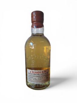 Aberlour A'Bunadh Alba Whisky
