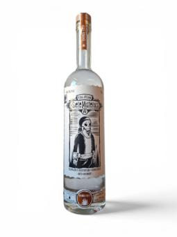 Mezcal Siete Misterios Doba Yej