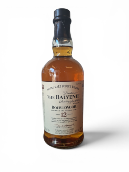 Balvenie DoubleWood 12 ans Whisky