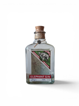 Elephant Gin Joyce