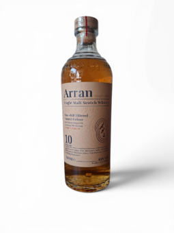 Arran 10 ans Whisky