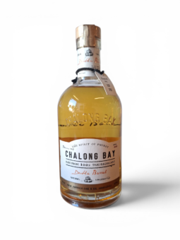 Chalong Bay Rhum Double Barrel