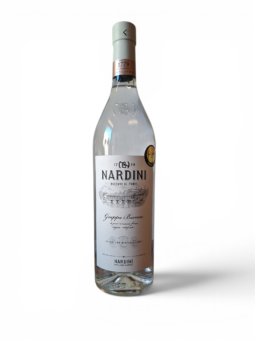 Nardini Grappa Bianca