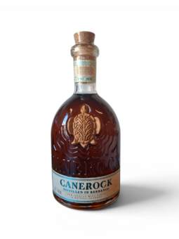 Canerock Jamaican Spiced Rhum