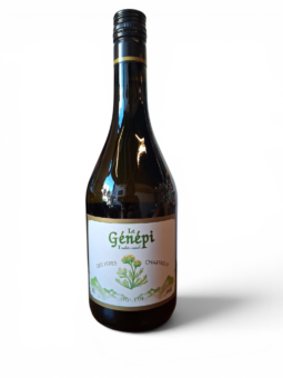 Génépi des Pères Chartreux