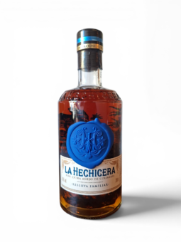Rhum La Hechicera Colombie