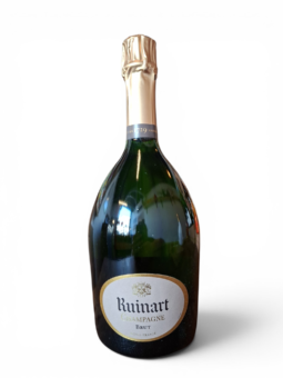 Champagne Ruinart Brut