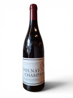 Marquis d'Angerville Volnay 1er Cru Champans