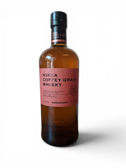 Nikka Coffey Grain Whisky