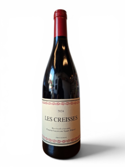 Les Creisses